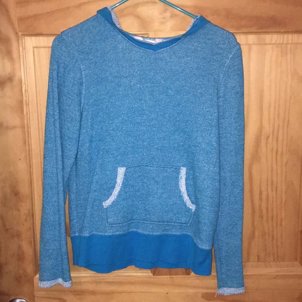 Total Girl XL Hoodie